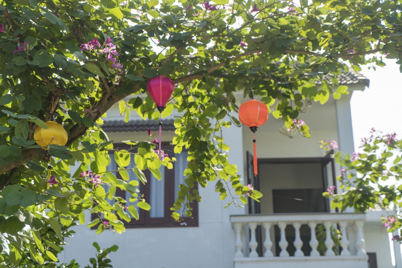 Hoi An Luna Villa Exterior photo
